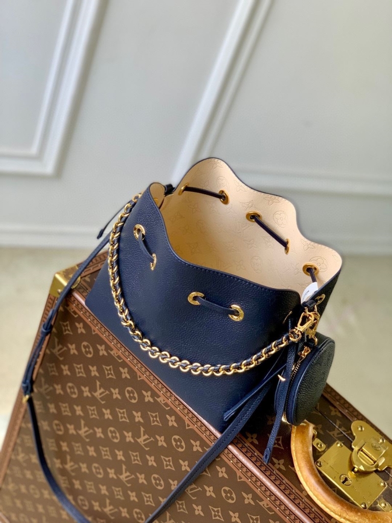 LV Bucket Bags